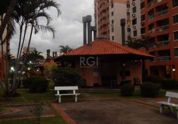 Apartamento cristo redentor porto alegre