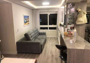 Apartamento cristo redentor  porto alegre