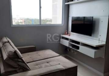 Apartamento humaitá  porto alegre