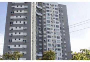 Apartamento partenon porto alegre