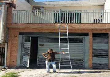 Casa com 3 quartos à venda na rua granada, mutinga, osasco, 190 m2 por r$ 680.000