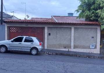 Casa com 3 quartos à venda na rua belfort matos, 142, ayrosa, osasco, 250 m2 por r$ 860.000