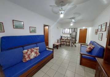 Apartamento amplo na área nobre da praia grande !