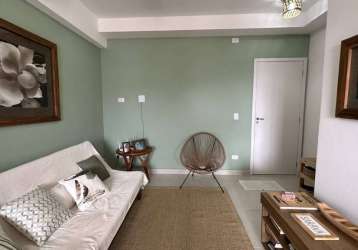 Apartamento com 3 dormitórios no itaguá