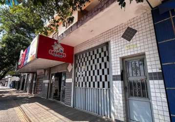 Oportunidade: sobrado à venda em maringá, jardim alvorada, com 8 quartos, com 640.72 m²