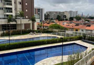 Apartamento garden em vila sônia, são paulo/sp