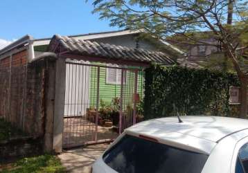 Casa mista rua havaí loteamento central park bairro mato grande canoas rs