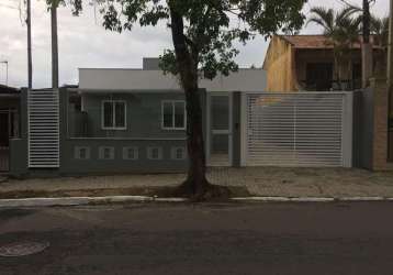 Casa em condomínio rua tamoio bairro niterói canoas rs