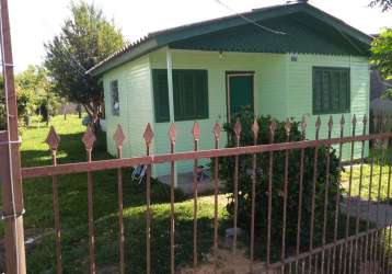 Casa mista na rua minas gerais bairro niterói canoas rs