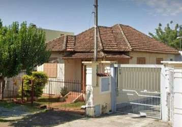 Casa de madeira rua santa cruz no bairro niterói em canoas rs