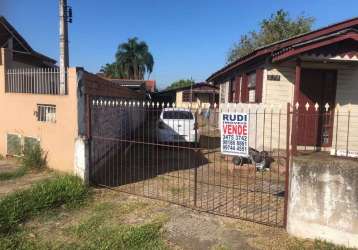 Casa de madeira rua bahia no bairro niterói canoas rs