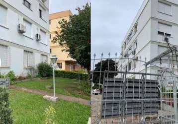 Apartamento no bairro são josé em porto alegre -rs