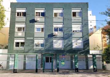 Apartamento 2 dormitórios rua tiradentes bairro independência porto alegre