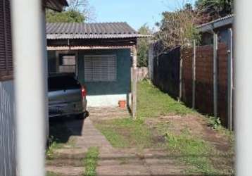 Casa de madeira no bairro niterói canoas -rs