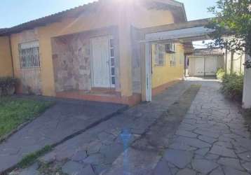 Casa 3 quartos , com 114 m²  , bairro fatima - canoas