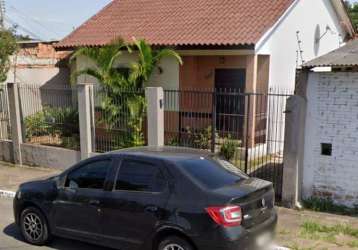 Casa de alvenaria no bairro niterói canoas -rs