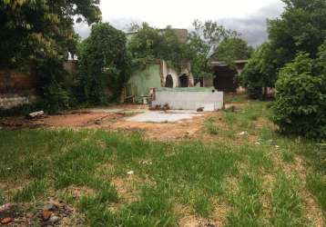 Terreno á venda com 376,25 m²  - na indio sepe ,  bairro harmonia - canoas