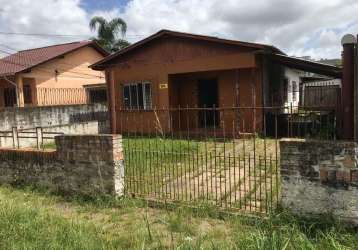 Casa a venda 3 quartos com 120 m² no bairro niterói - canoas