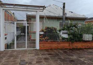 Casa de alvenaria no bairro niterói canoas -rs