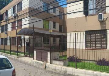 Apartamento á venda com 65,00 m² no bairro marechal  rondom - canoas