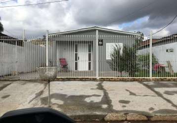 Casa á venda com 111,30 m² ,  4 quartos , bairro estância velha - canoas.