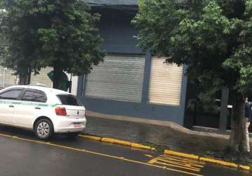 Loja á venda com 55 m² , no bairro niterói - canoas