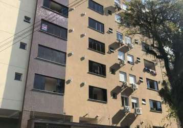 Apartamento á venda, 2 quartos com 60,76 m², nossa senhora das graças - canoas