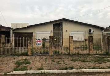 Casa á venda 4 quartos, com 126 m² , no bairro fátima- canoas