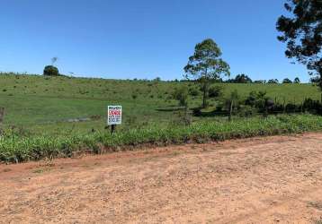 Chacara 6 hectares estrada do zé maria bairro caju nova santa rita- rs