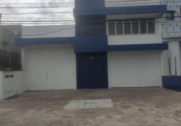 Prédio comercial bairro igara canoas -rs