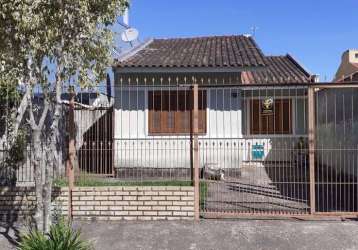 Casa alvenaria no bairro mato grande