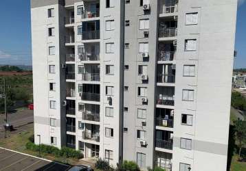 Apartamento á venda 3 quartos com 57,24 m² no bairro igara - canoas