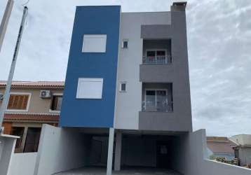 Apartamento com 49,88m² 2 dormitórios loteamento porto verde alvorada rs