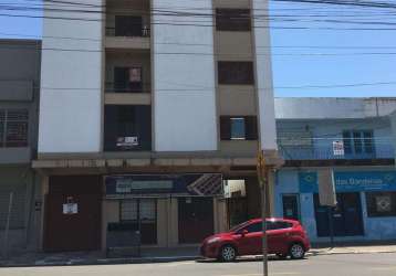 Apartamento 1 quarto á venda com 44,00 m² , bairro niterói - canoas