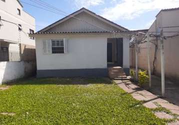 Casa á venda 3 quartos, com 90 m² , bairro fatima - canoas