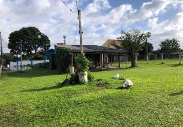 Terreno á venda com 1.800 m² ,  bairro estancia velha  - canoas