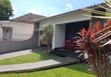 Casa no bairro niteroi em canoas rs