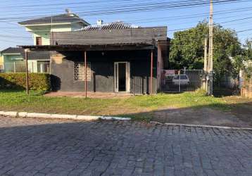 Casa a venda na rua primeiro de maio bairro niteroi canoas rs