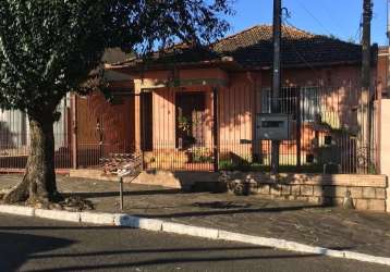 Casa alvenaria rua plcido de castro bairro marechal rondon canoas rs