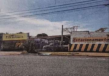 Terreno rua caçapava em frente ao hps bairro mathias velho.