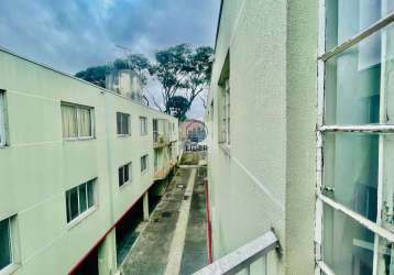 Apartamento em condomínio fechado - vende-se incrível apartamento c, semi-mobiliado de 4 quartos, uma suite, 3 bwc, 2 vagas no bairro santa quiteria, curitiba/pr