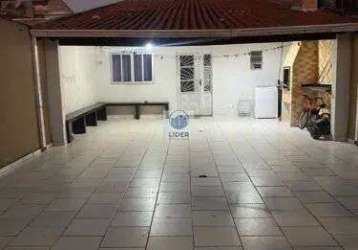 Casa localizada no uberaba - casa com excelente terreno no bairro uberaba