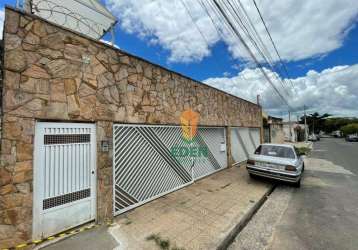 Casa maravilhosa para venda na vila barão - sorocaba/sp