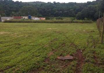 Terreno com 9000m² para venda em são roque/sp