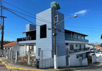 Casa com 5 quartos à venda em prado de baixo, biguaçu  por r$ 1.500.000