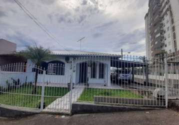 Casa com 4 quartos para alugar no jardim cidade de florianópolis, são josé  por r$ 5.000