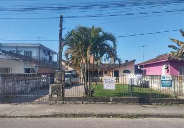 Casa com 2 quartos à venda no bom viver, biguaçu  por r$ 350.000