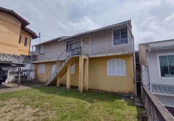 Casa com 2 quartos à venda no jardim janaina, biguaçu  por r$ 420.000