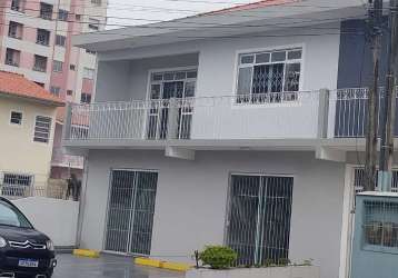 Casa comercial para alugar no kobrasol, são josé  por r$ 7.500