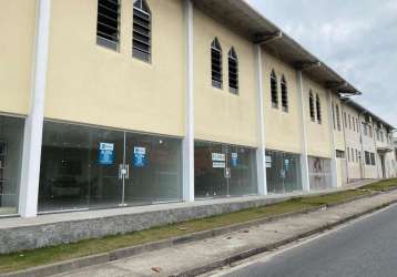 Sala comercial à venda na serraria, são josé 